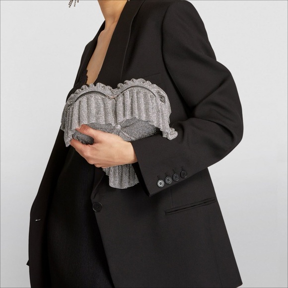 Alexander Wang Clutch - Picture 7 of 8